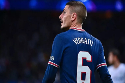 Marco Veratti kimdir? Marco Veratti hangi takıma transfer oldu?