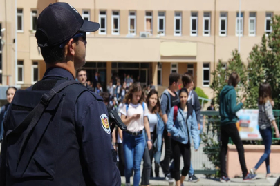 81 il valiliğine asayiş ve trafik tedbirleri genelgesi gönderildi