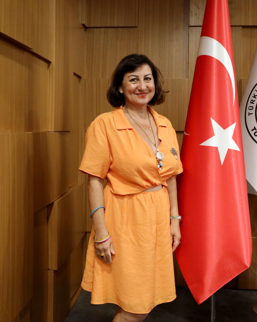 şahika aşıkner