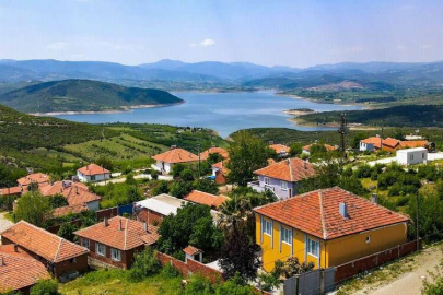 Balıkesir'de gezilecek en güzel köyler