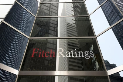 Fitch, Türkiye'nin kredi notu görünümünü yükseltti