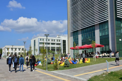 Uşak Üniversitesi yeni eğitim öğretim dönemine hazır