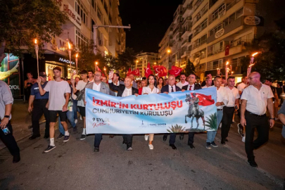 Tunç Soyer: “Son nefesimize kadar 9 Eylül’e İzmir’e sahip çıkacağız”