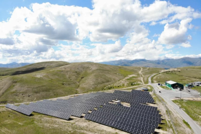 GES üretecek, Bayburt kazanacak