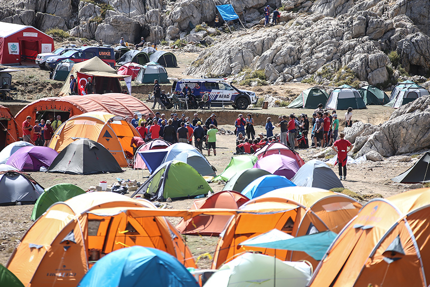 Mağaracılık Federasyonu (3)