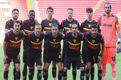 Göztepe, Bodrumspor’u farkla yendi