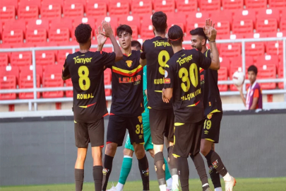 Göztepe-Teksüt Bandırmaspor maçı ne zaman? Nerede? Hangi kanalda?