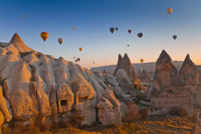 Kapadokya’ya nasıl gidilir? Kapadokya nereye bağlıdır? Kapadokya’da neler yapılır?