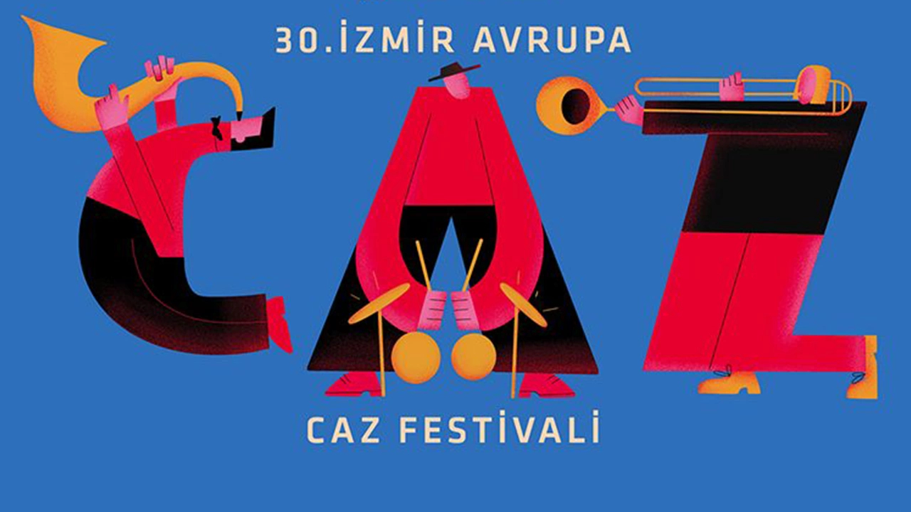 caz festivali