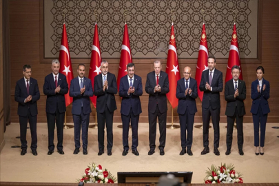 Ekonomi yönetiminden 100 günlük yoğun mesai