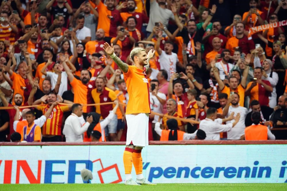 Galatasaray’ın Arjantinli11 (2)