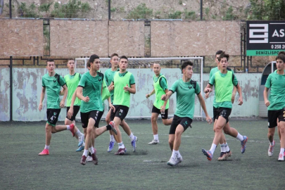 Denizlispor, Buca’yı gözüne kestirdi