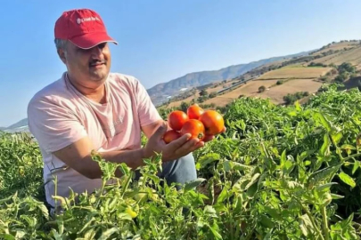 Elazığ’da kadınların kış hazırlığı başladı