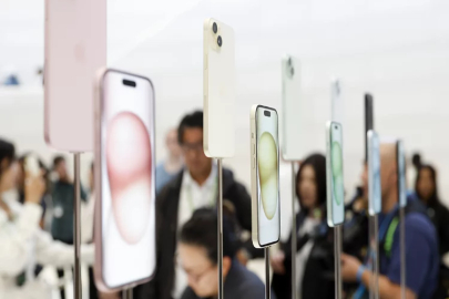 iPhone 15  görücüye çıktı! Apple yeni telefon ve akıllı saat modellerini tanıttı