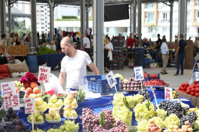 Uşak semt pazarları