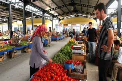 Kütahya semt pazarları