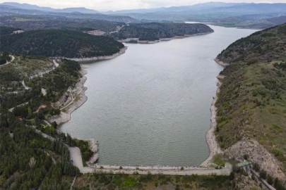 Ankara baraj doluluk oranları