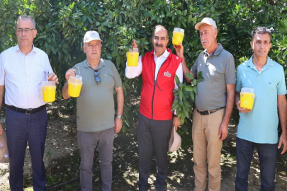 EİB, tarım sektöründe kaliteli üretimi teşvik ediyor