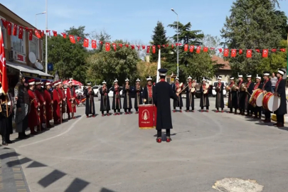 Kırklareli'de ‘Pavli Panayırı’ başladı