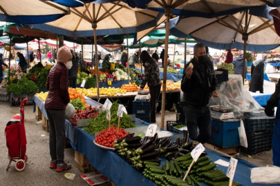 Zonguldak semt pazarları