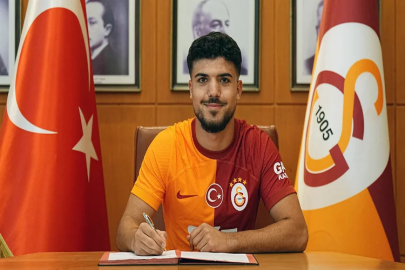 Galatasaray, Eyüp Aydın’ı transfer etti