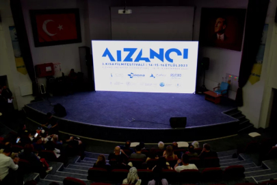 Aizanoi Kısa Film Festivali etkinliklerle devam ediyor