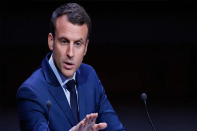 Fransa Cumhurbaşkanı Macron: “Büyükelçimiz Nijer’de rehin tutuluyor”