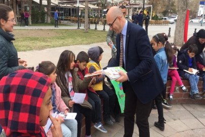 Erzincan İl Kültür ve Turizm Müdürü Nevşehir’e atandı