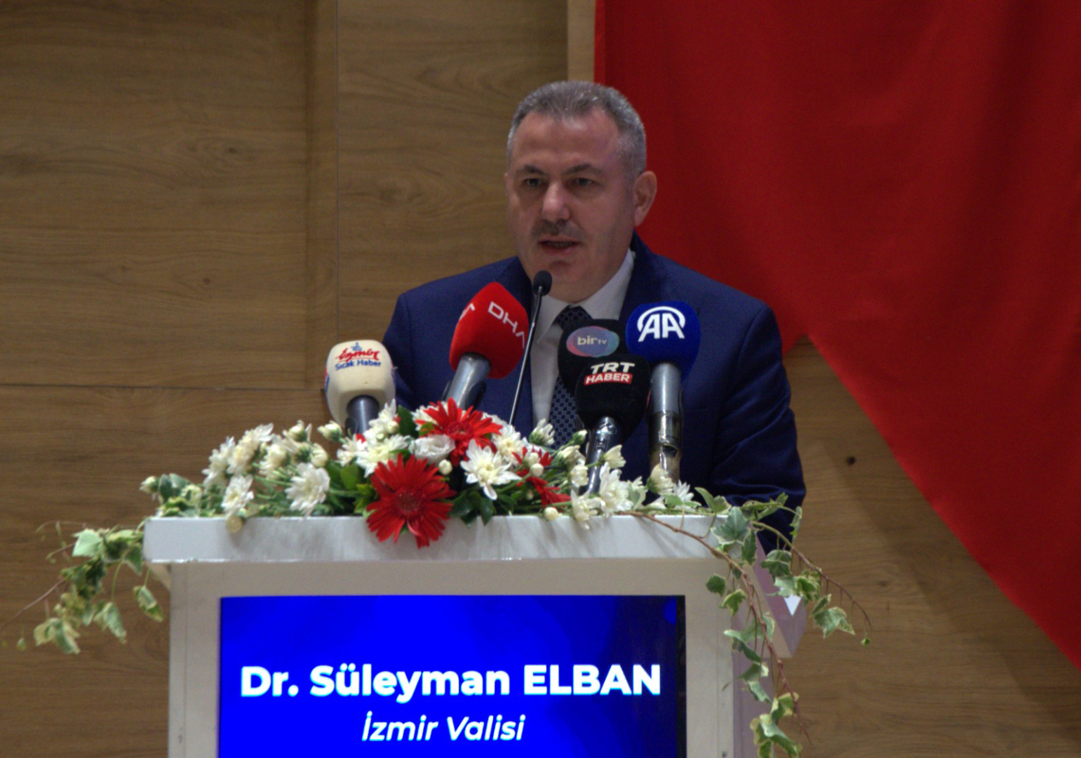 süleyman elban