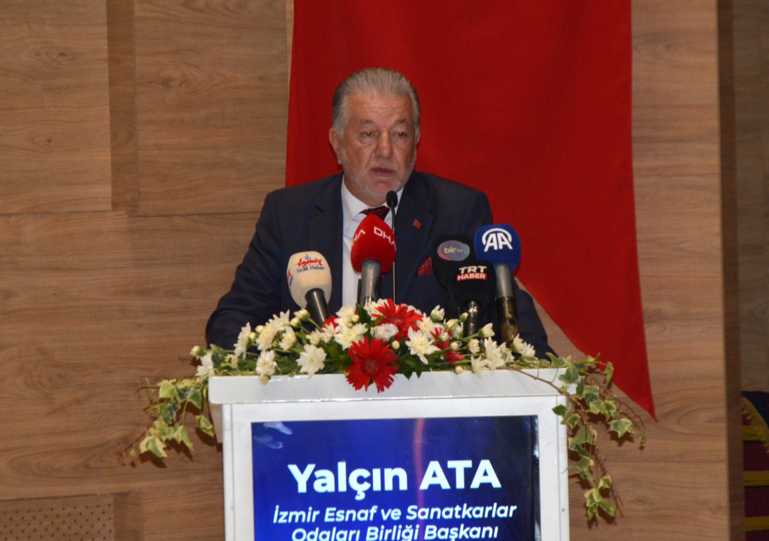 yalçın ata