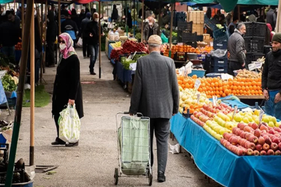 Ankara semt pazarları