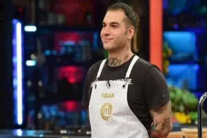 Masterchef Tolga kimdir? Kaç yaşında, memleketi neresi?