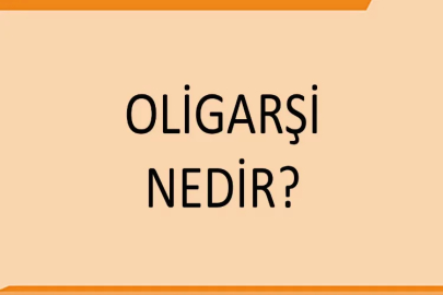 Oligarşi nedir? Yönetim şekli nasıldır?