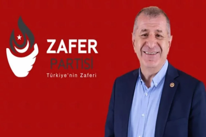 Zafer Partisi Başkanı Ümit Özdağ kimdir?