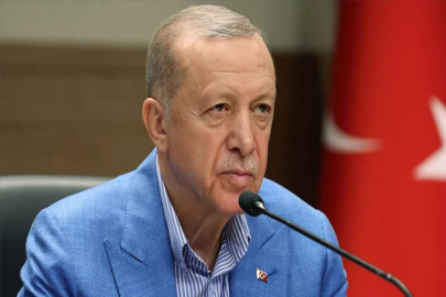 Cumhurbaşkanı Erdoğan: AB ile gerekirse yolları ayırabiliriz