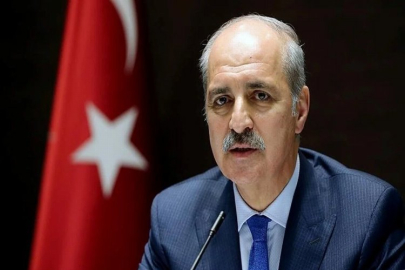 Numan Kurtulmuş kimdir? Numan Kurtulmuş ne başkanı olarak görev yapıyor? Şu ana kadar hangi görevlerde bulundu?