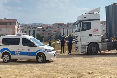 Kocaeli'de dehşet! Önce eşini sonra kendini bıçakladı