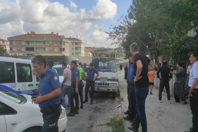 Tekirdağ’da aile kavgasında silahlar konuştu