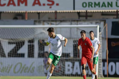 Bursaspor Kulübü’nden taşınmazlarla ilgili açıklama