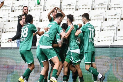 Bursaspor hesapları karıştırdı