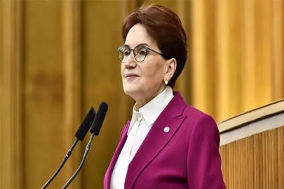 Akşener resmen açıkladı: Özlale İzmir’e çağ atlatacak