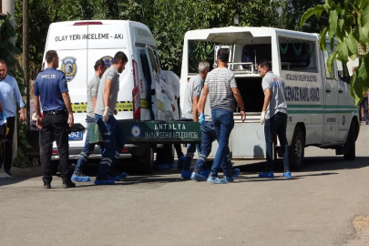 Eşini av tüfeğiyle vuran koca tutuklandı