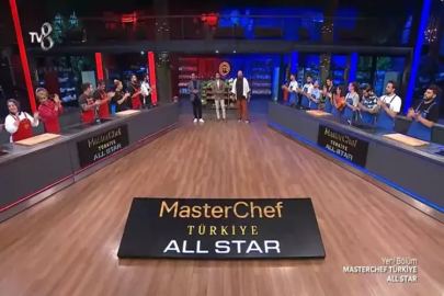 MasterChef Türkiye All Star'da dokunulmazlığı hangi takım kazandı?