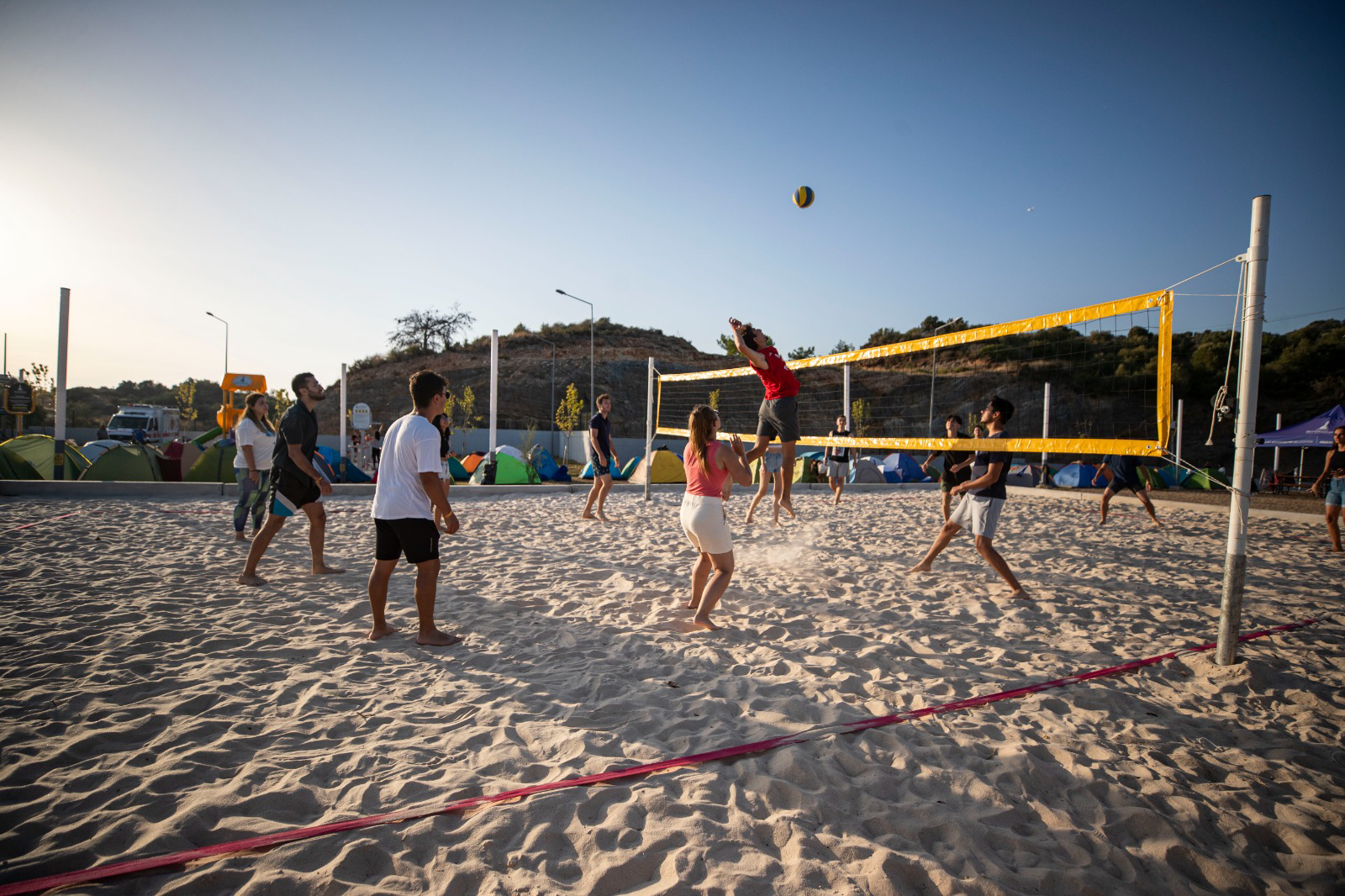 Özdere Gençlik ve Spor Yerleşkesi (6)