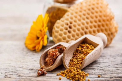 Propolis nedir? Ne işe yarar? Faydaları nelerdir?