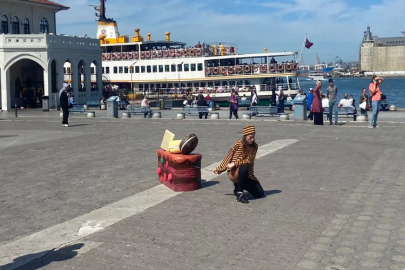 Türk Böbrek Vakfı şeker tüketimine dikkat çekti