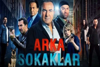 Arka Sokaklar 642. Bölüm Fragmanı