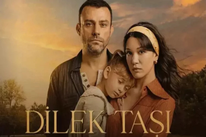 Dilek Taşı 3. Bölüm Fragmanı