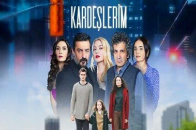 Kardeşlerim 97. Bölüm Fragmanı