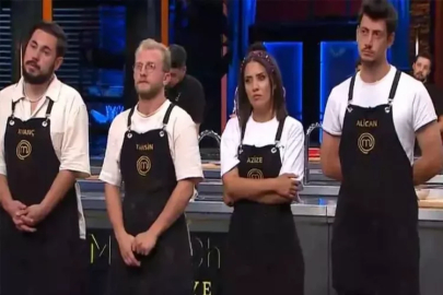 MasterChef All Star’da dokunulmazlığı hangi takım kazandı, kim eleme adayı oldu?